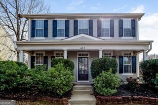 613 Brookwater Drive, Stockbridge, GA 30281