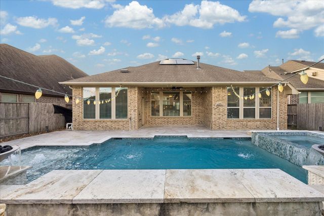 9823 Joyce Drive, Rosharon, TX 77583