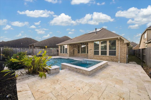 9823 Joyce Drive, Rosharon, TX 77583