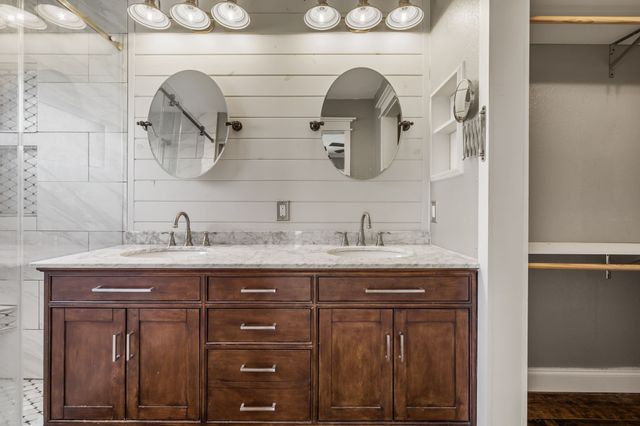 4128 Newton Street, The Colony, TX 75056