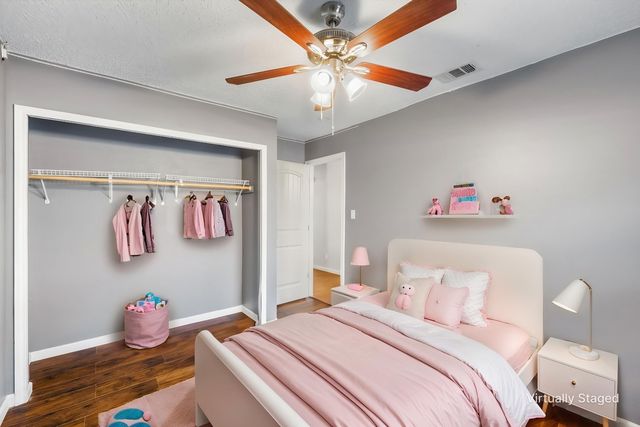 4128 Newton Street, The Colony, TX 75056