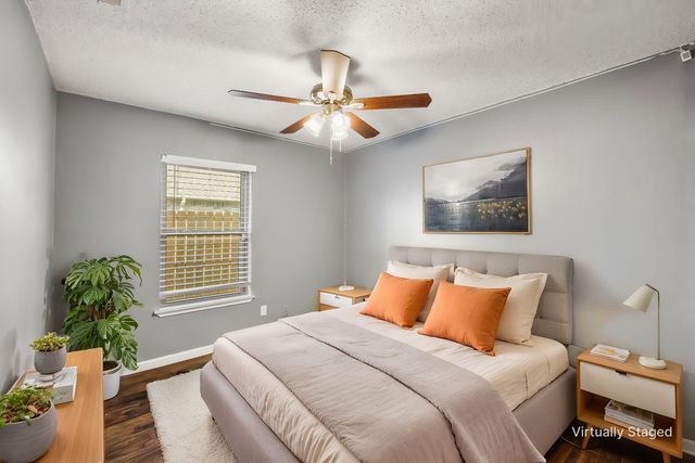4128 Newton Street, The Colony, TX 75056