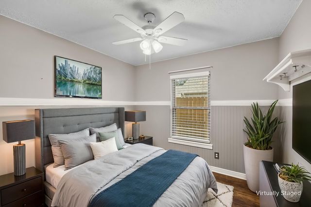 4128 Newton Street, The Colony, TX 75056