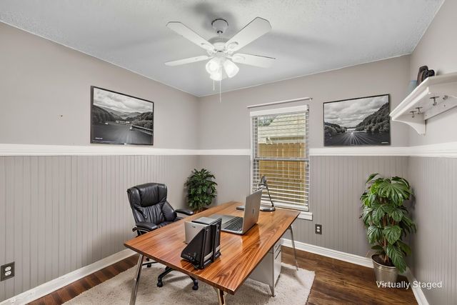 4128 Newton Street, The Colony, TX 75056