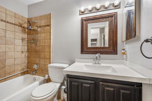 4128 Newton Street, The Colony, TX 75056