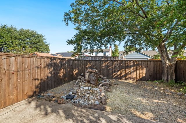 4128 Newton Street, The Colony, TX 75056