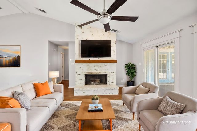 4128 Newton Street, The Colony, TX 75056