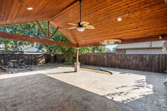 4128 Newton Street, The Colony, TX 75056