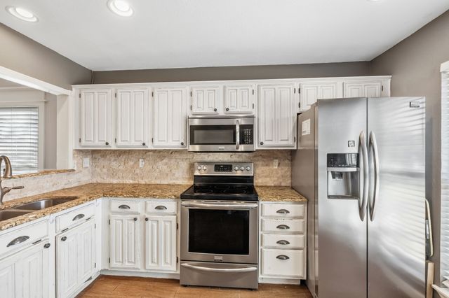 4128 Newton Street, The Colony, TX 75056