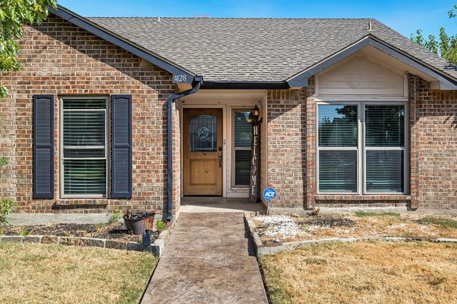 4128 Newton Street, The Colony, TX 75056