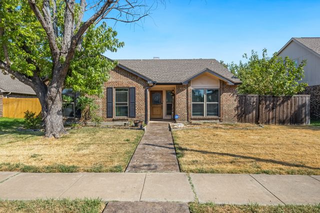 4128 Newton Street, The Colony, TX 75056