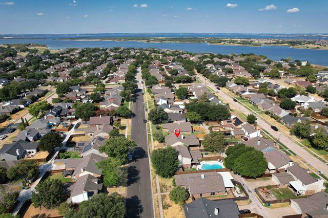 4128 Newton Street, The Colony, TX 75056