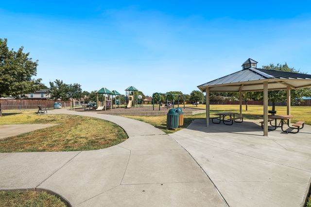 4128 Newton Street, The Colony, TX 75056