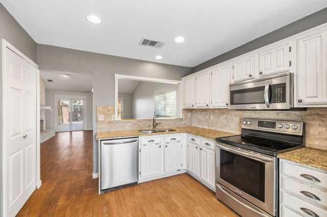 4128 Newton Street, The Colony, TX 75056