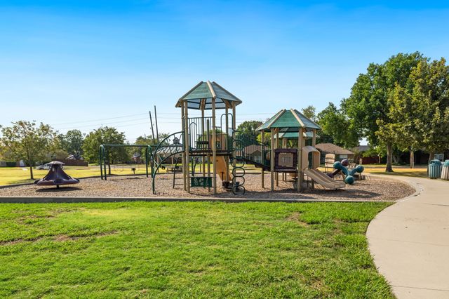 4128 Newton Street, The Colony, TX 75056