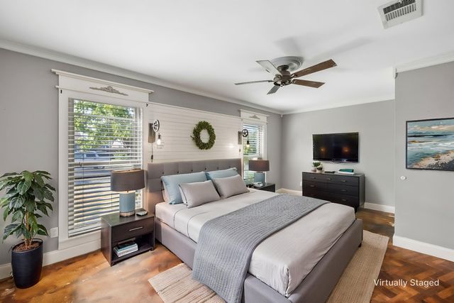 4128 Newton Street, The Colony, TX 75056