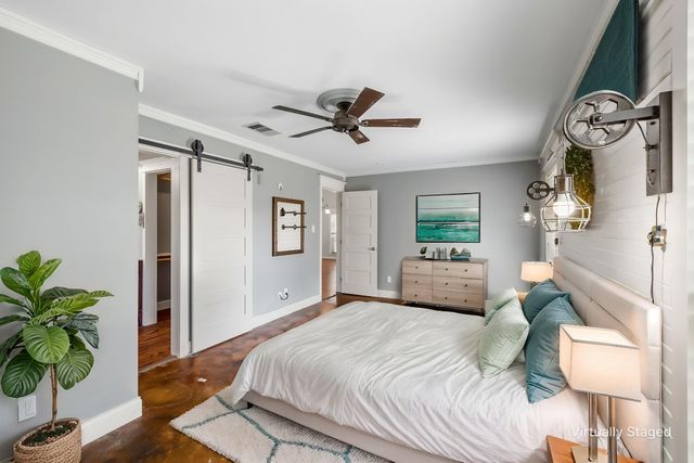 4128 Newton Street, The Colony, TX 75056
