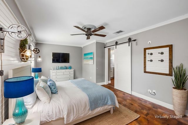 4128 Newton Street, The Colony, TX 75056