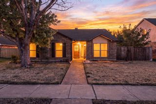 4128 Newton Street, The Colony, TX 75056