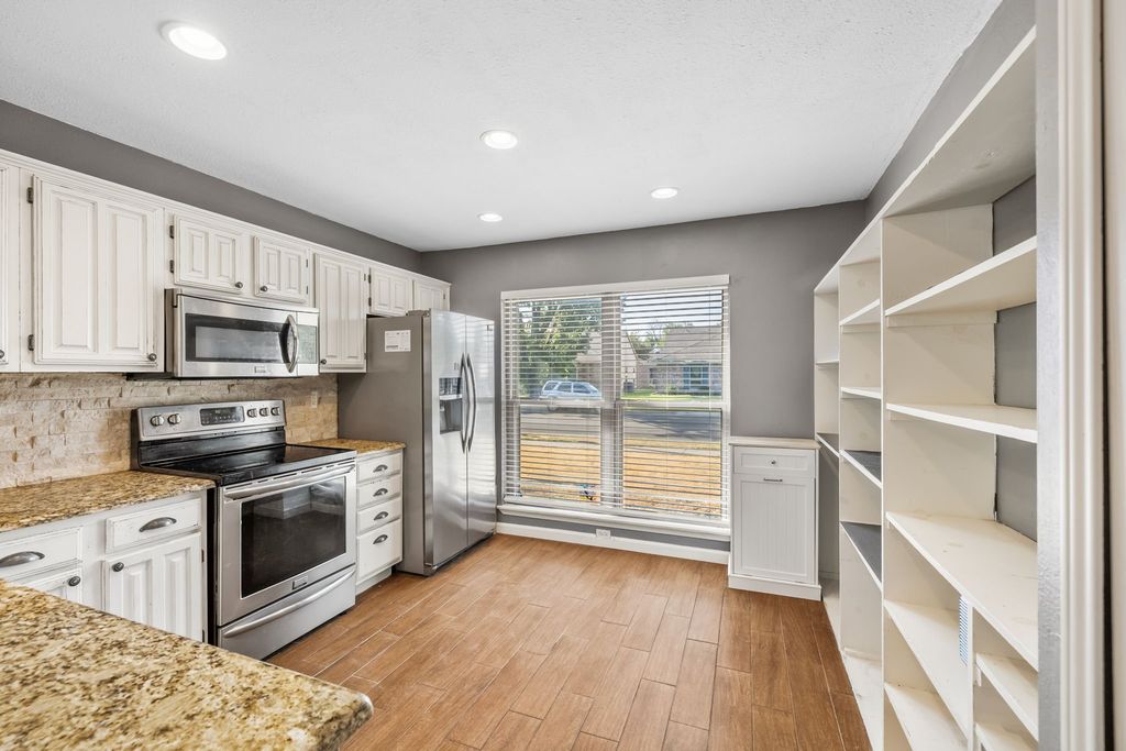 4128 Newton Street, The Colony, TX 75056 — photo 5