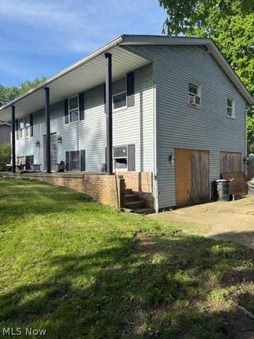 610 Snively Avenue NW, Massillon, OH 44646