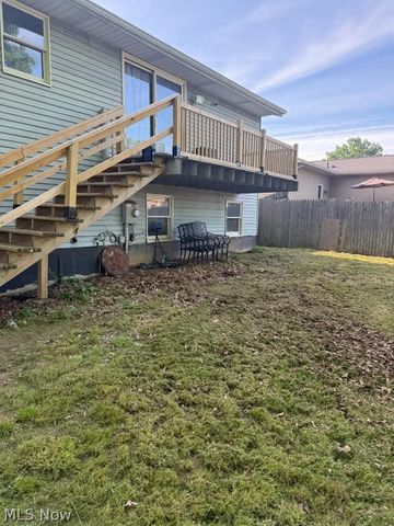610 Snively Avenue NW, Massillon, OH 44646