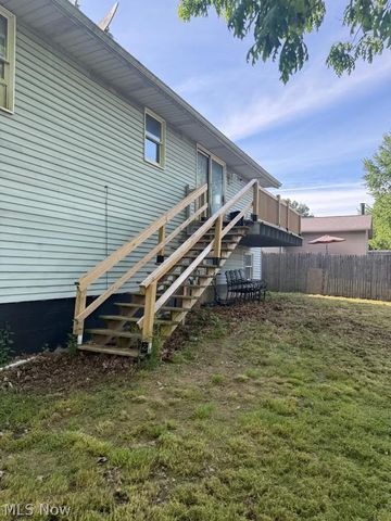 610 Snively Avenue NW, Massillon, OH 44646