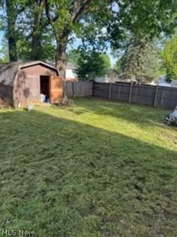 610 Snively Avenue NW, Massillon, OH 44646