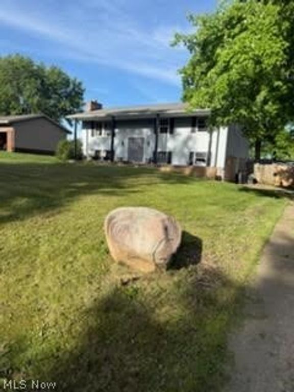 610 Snively Avenue NW, Massillon, OH 44646