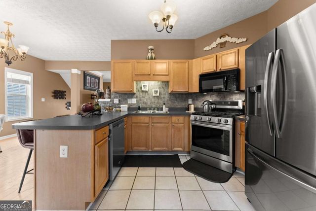 1628 Indian Way, Cumming, GA 30040