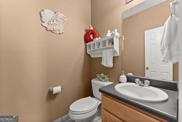 1628 Indian Way, Cumming, GA 30040