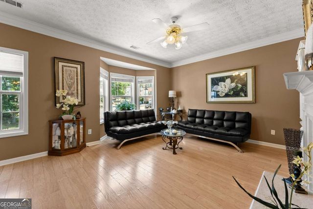 1628 Indian Way, Cumming, GA 30040