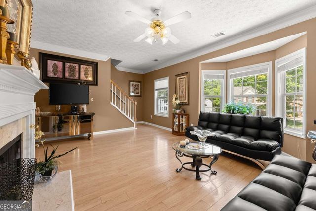 1628 Indian Way, Cumming, GA 30040