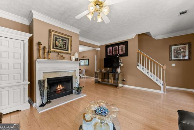 1628 Indian Way, Cumming, GA 30040