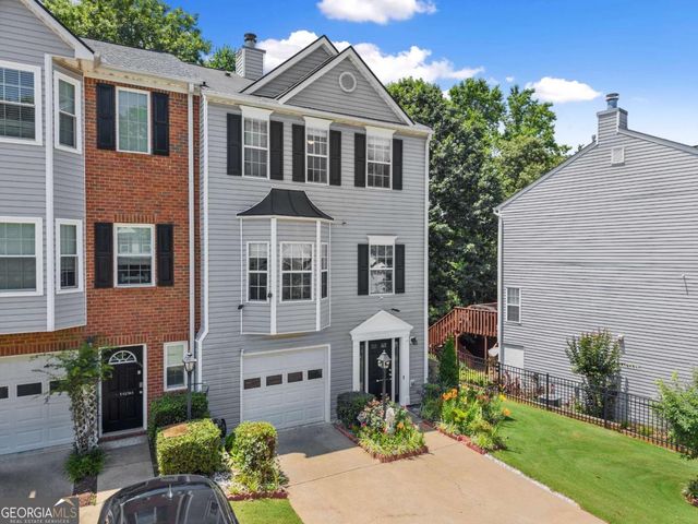 1628 Indian Way, Cumming, GA 30040