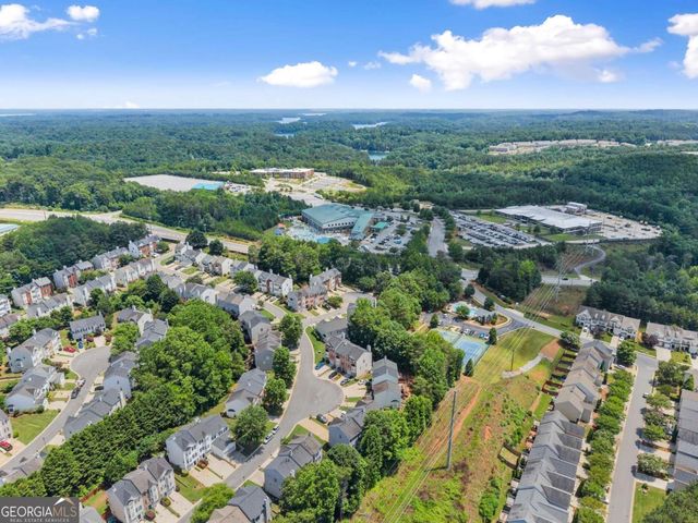 1628 Indian Way, Cumming, GA 30040