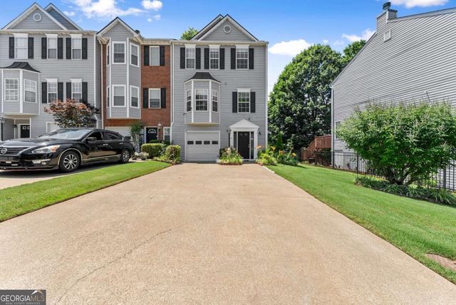 1628 Indian Way, Cumming, GA 30040