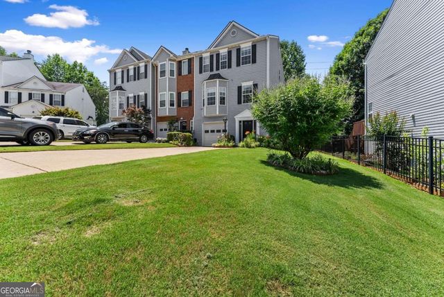 1628 Indian Way, Cumming, GA 30040