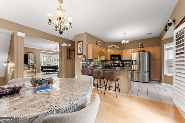 1628 Indian Way, Cumming, GA 30040