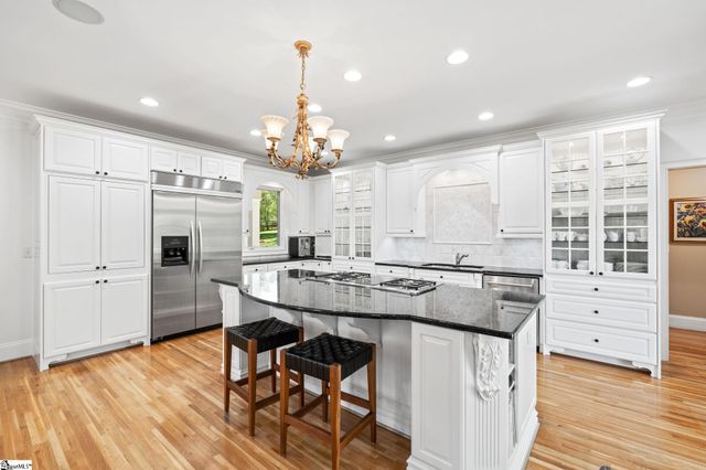 216 Bruce Farm Road, Simpsonville, SC 29681