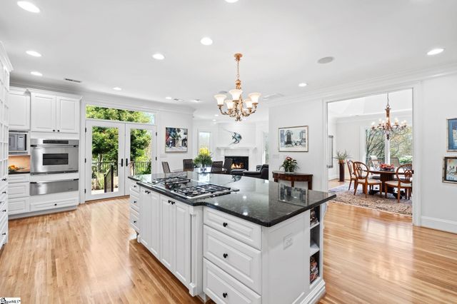 216 Bruce Farm Road, Simpsonville, SC 29681