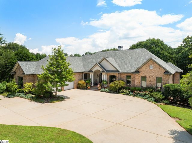 216 Bruce Farm Road, Simpsonville, SC 29681