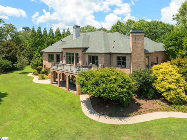 216 Bruce Farm Road, Simpsonville, SC 29681