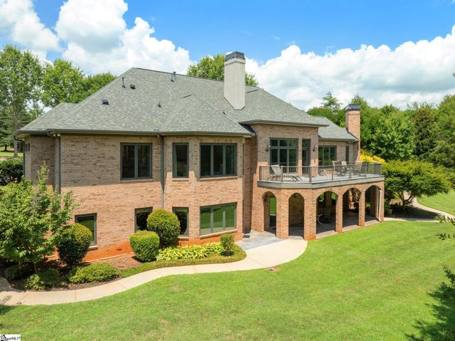 216 Bruce Farm Road, Simpsonville, SC 29681