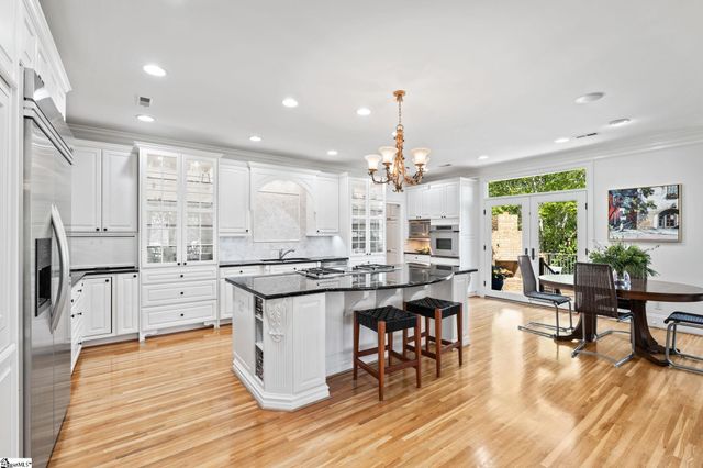 216 Bruce Farm Road, Simpsonville, SC 29681