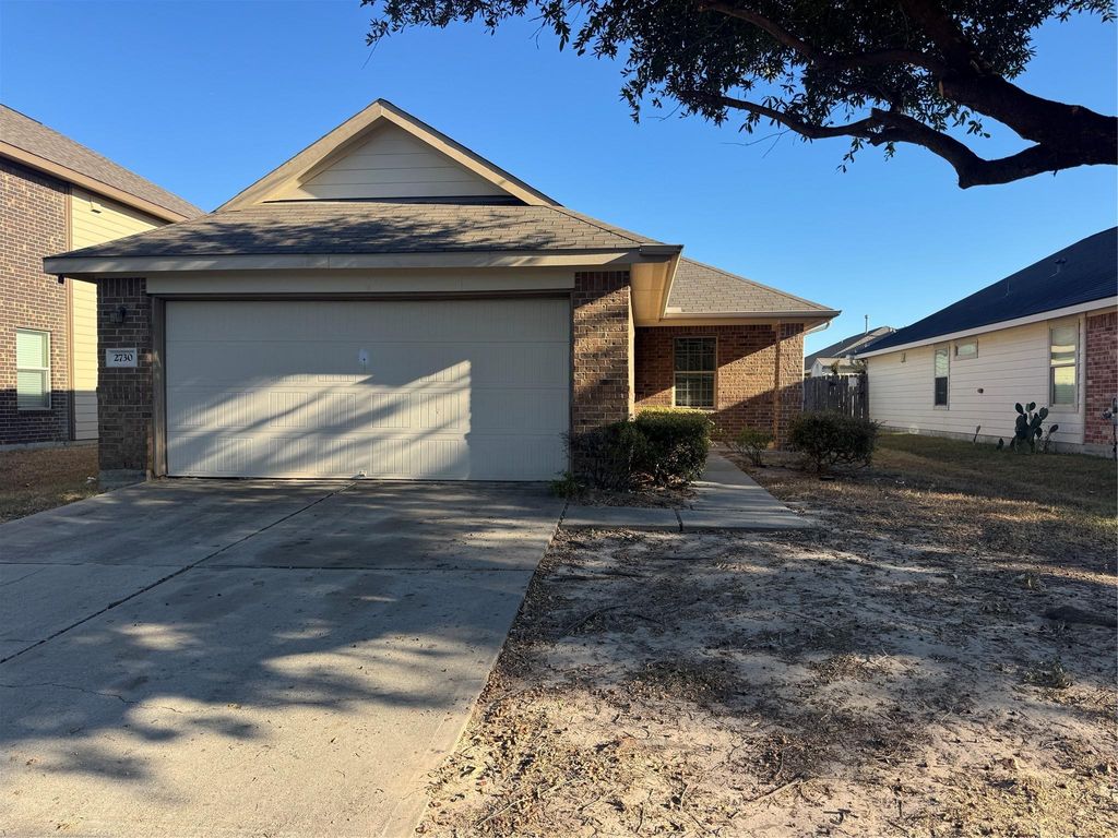 2730 Morgensen Drive, Houston, TX 77088