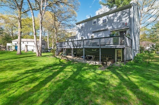 68 Alden St, Foxboro, MA 02035