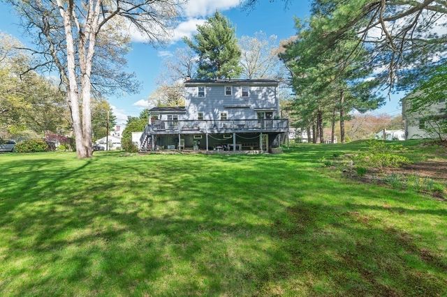 68 Alden St, Foxboro, MA 02035