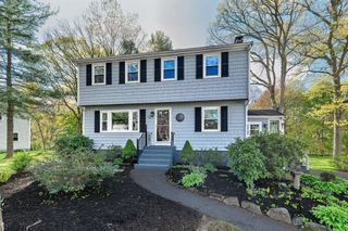 68 Alden St, Foxboro, MA 02035
