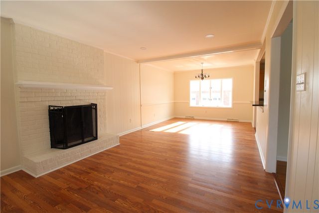 6357 Foxrock Ln, Hanover, VA 23111